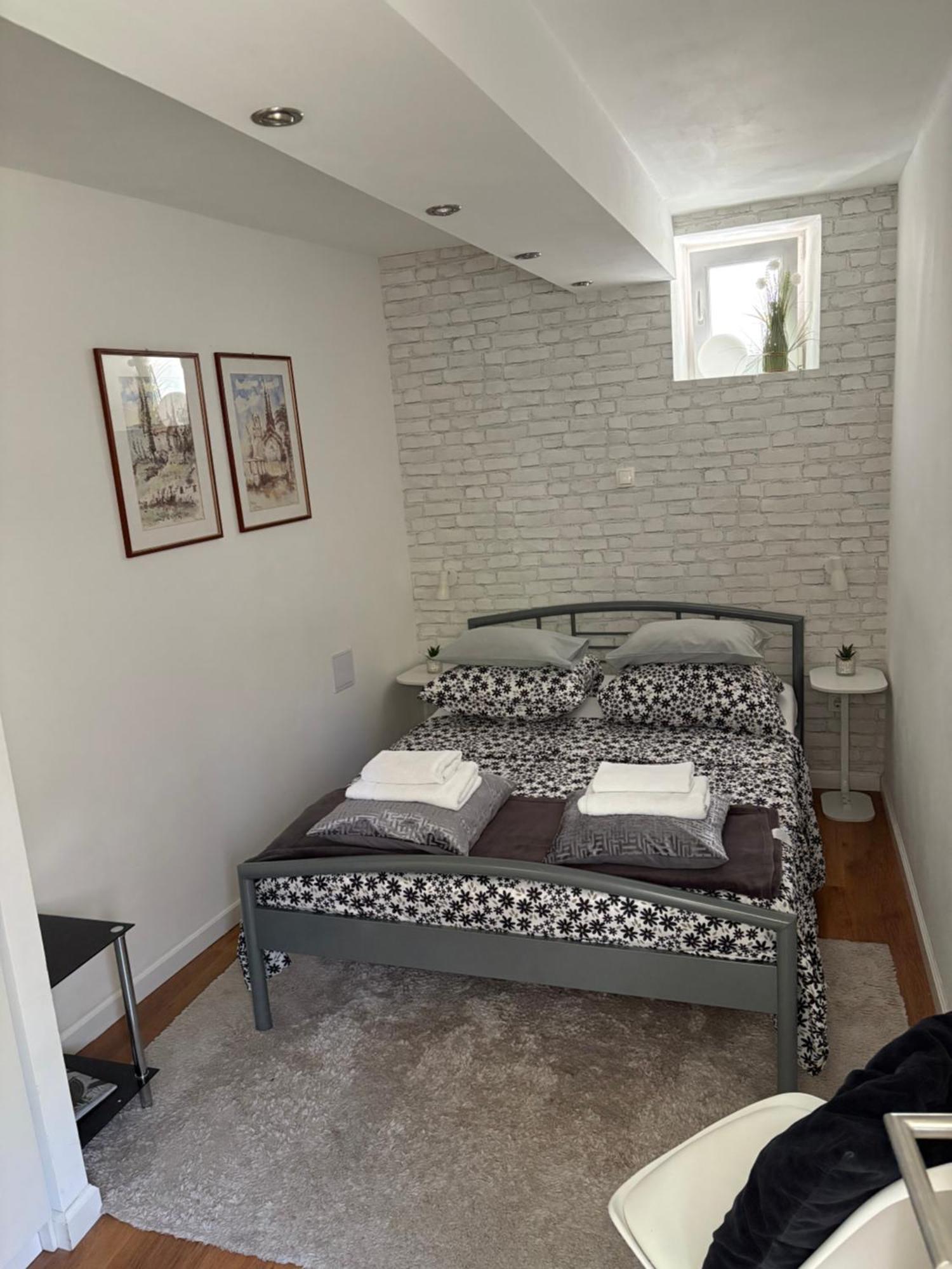 Rooms & Apartment Lasta Σπλιτ Εξωτερικό φωτογραφία