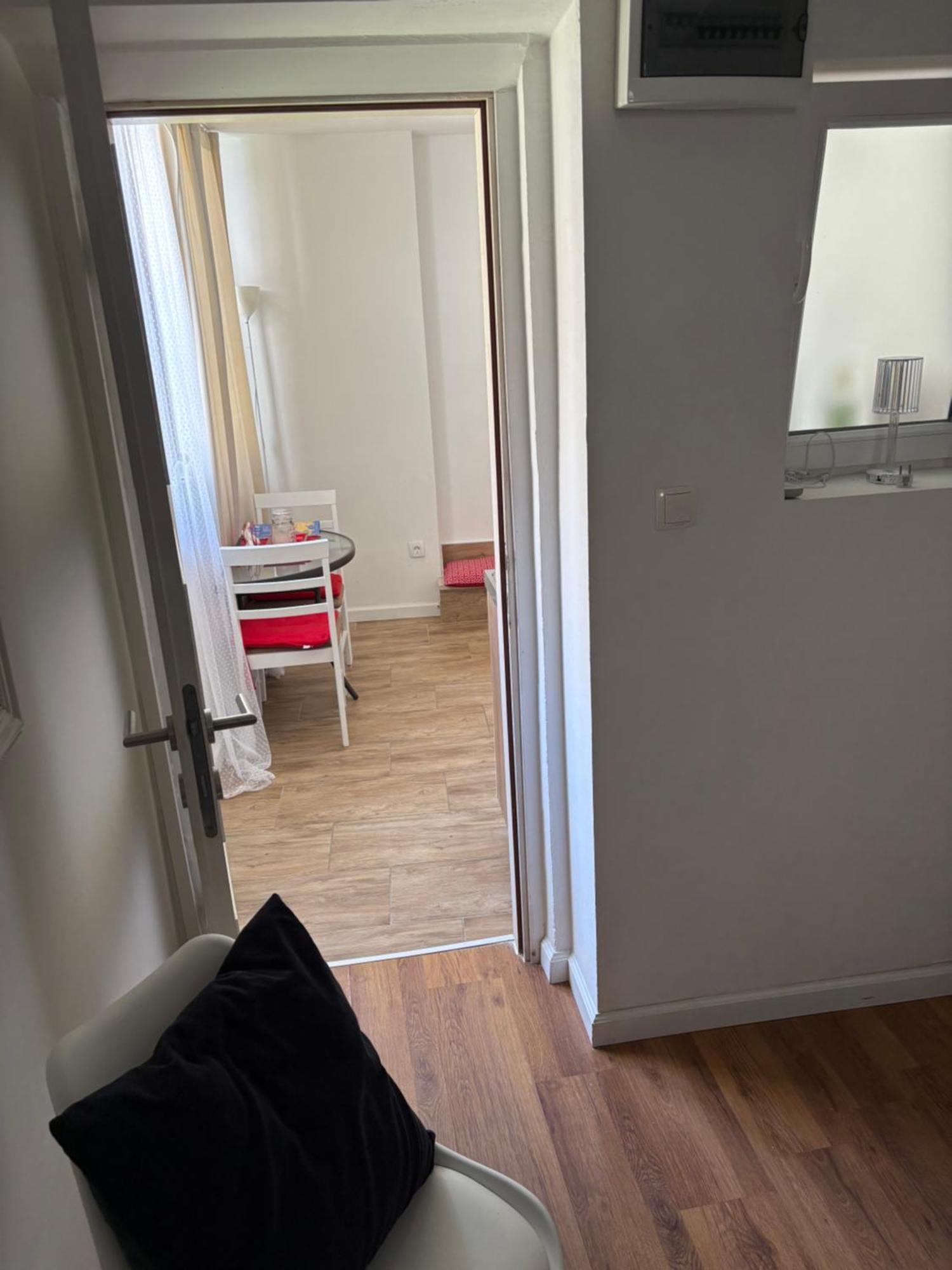 Rooms & Apartment Lasta Σπλιτ Εξωτερικό φωτογραφία